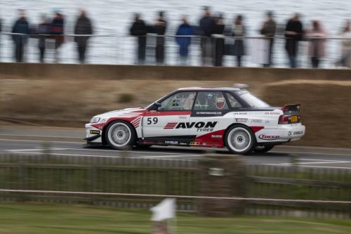 Headline: IoWCC Sandown Sprint 2022